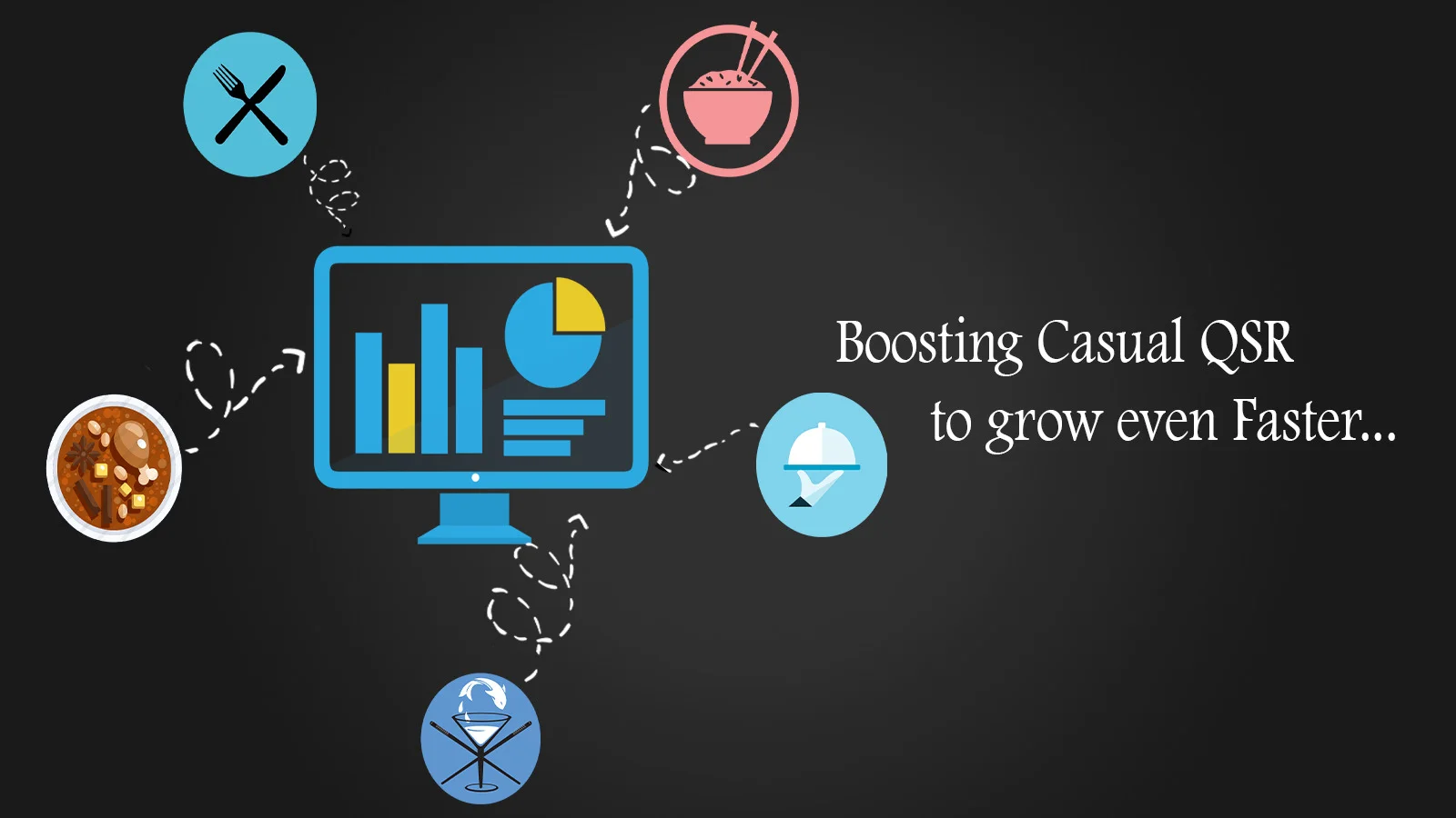 Analytics For Small/Medium Scale Quick Service Restaurants
