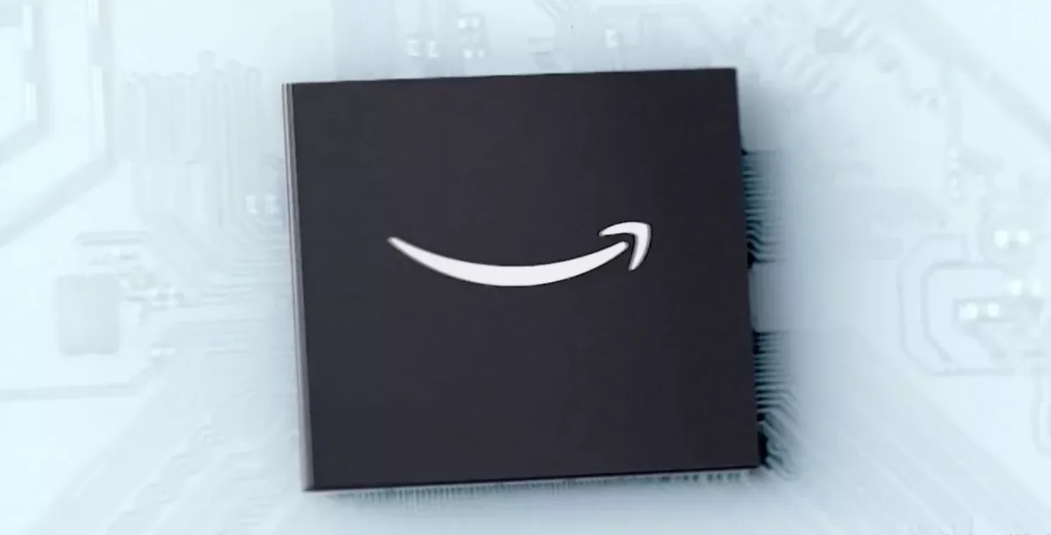 What Are the Features of Amazon's AZ2 CPU Chip? | Analytics India Magazine