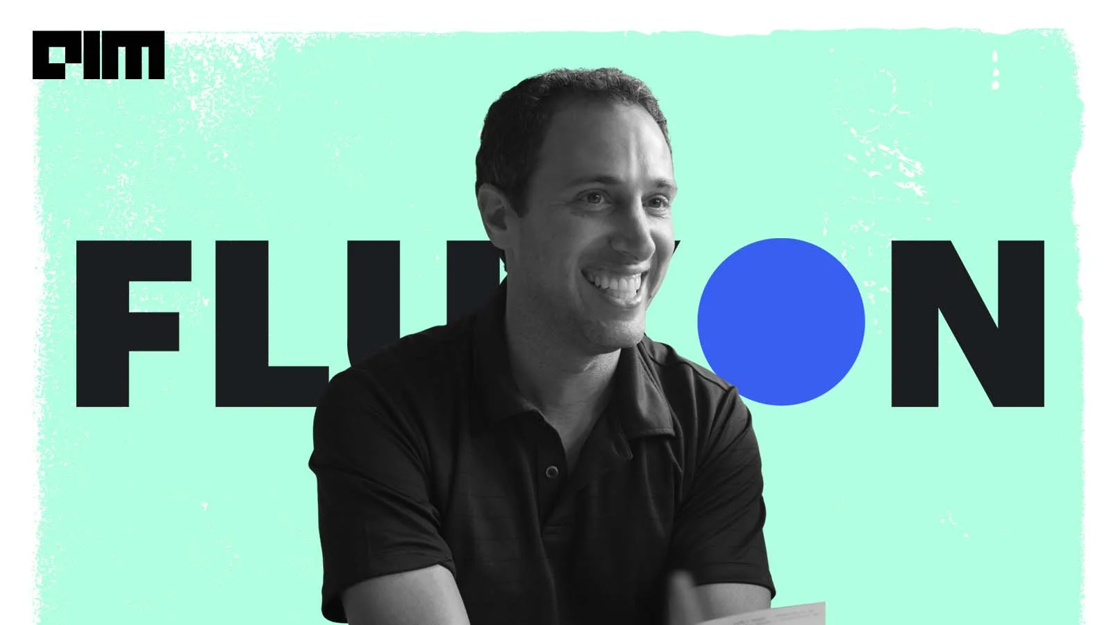 Conversation With Erad Fridman, CEO at Fluxon