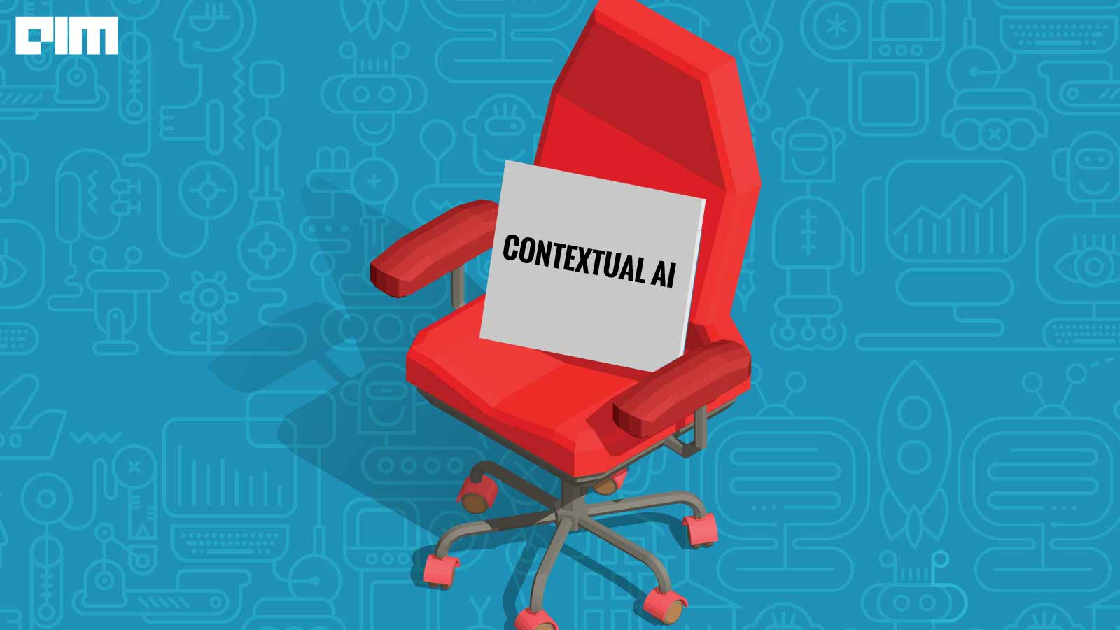Contextual AI: The Answer To Our Mis-Managed Recruitment Processes