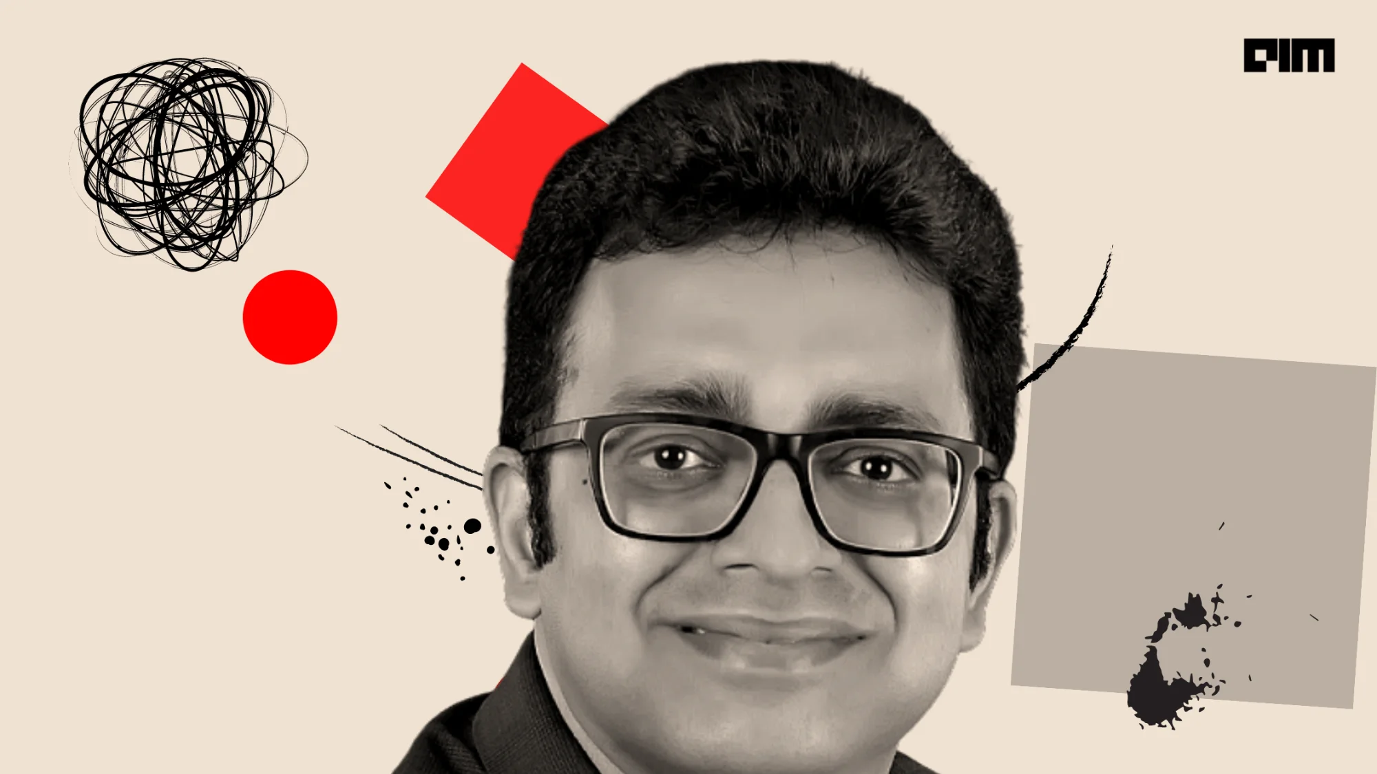 Sayandeb Banerjee | AIM