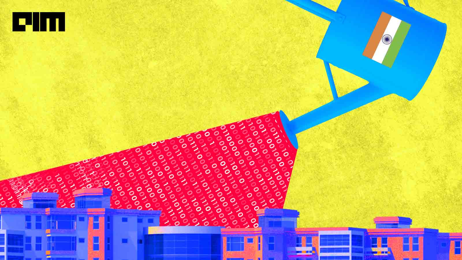 Indian Govt To Provide Farm Data To Tech Giants: What To Expect?