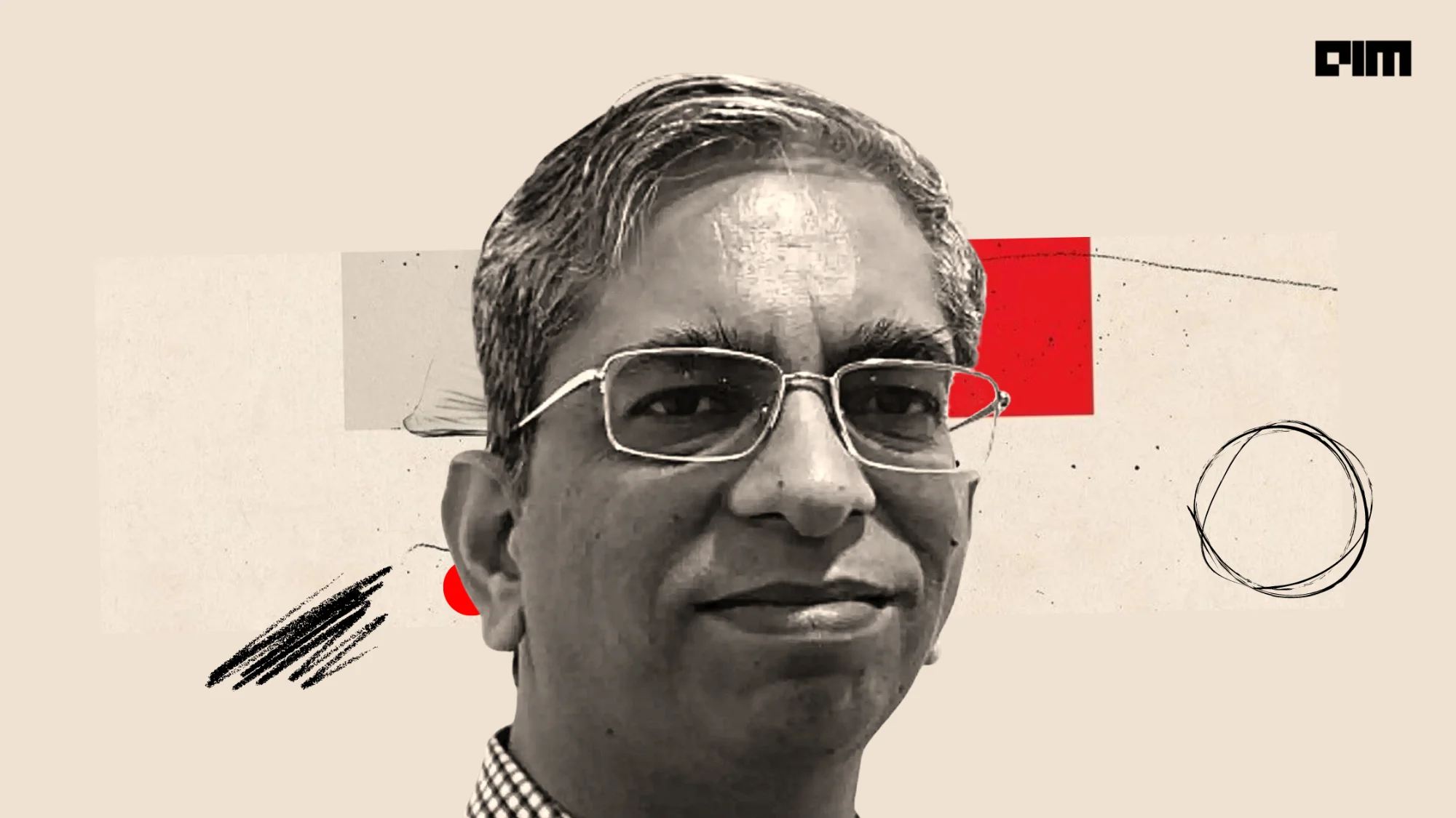 What Innovations is Dr. Shailesh Kumar Driving in AI? | AIM