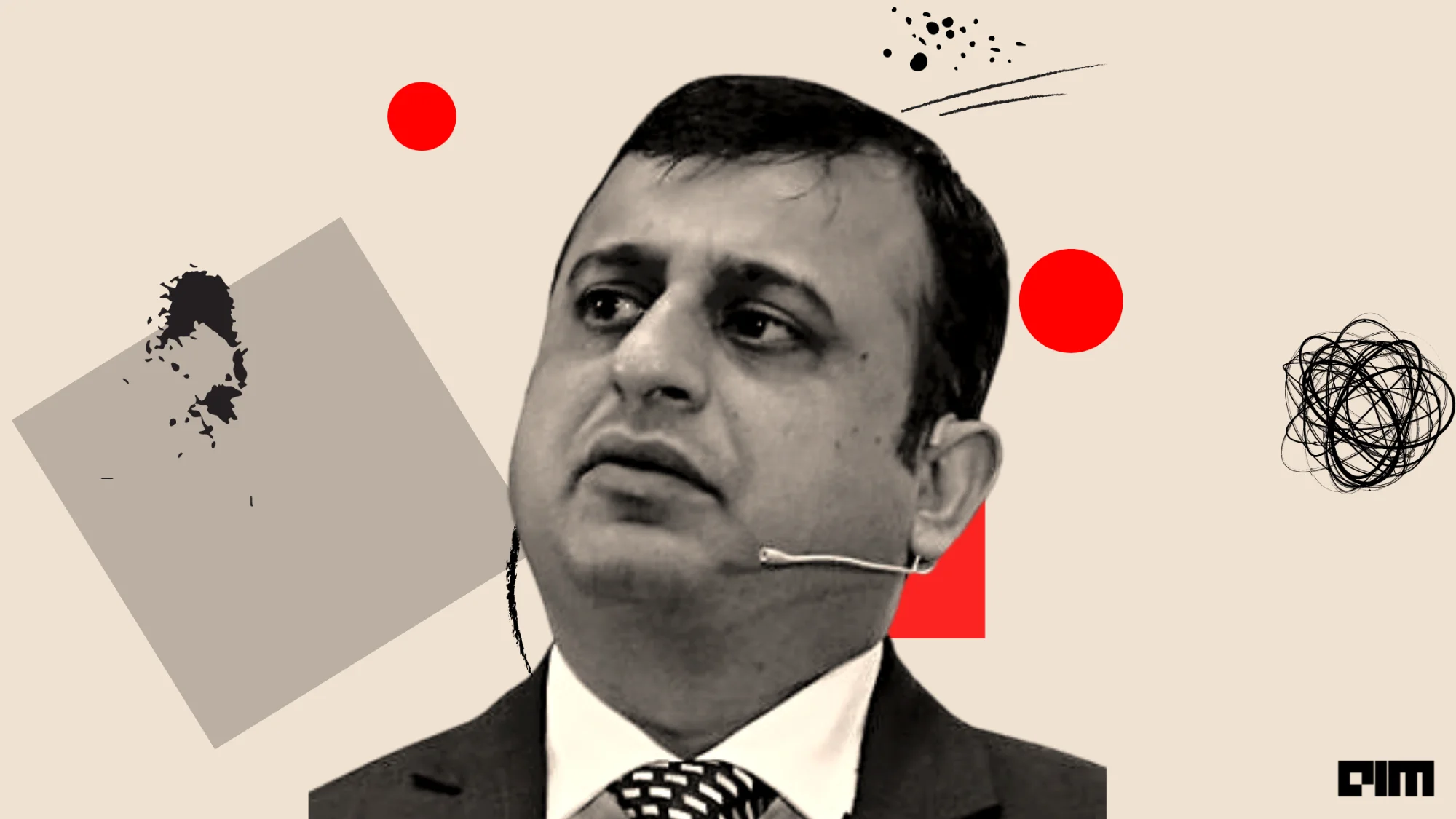 Anish Agarwal | AIM