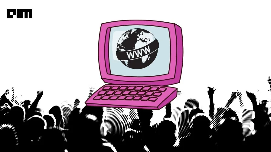 Web 3.0: Handing Ownership Of Data Back To The Users