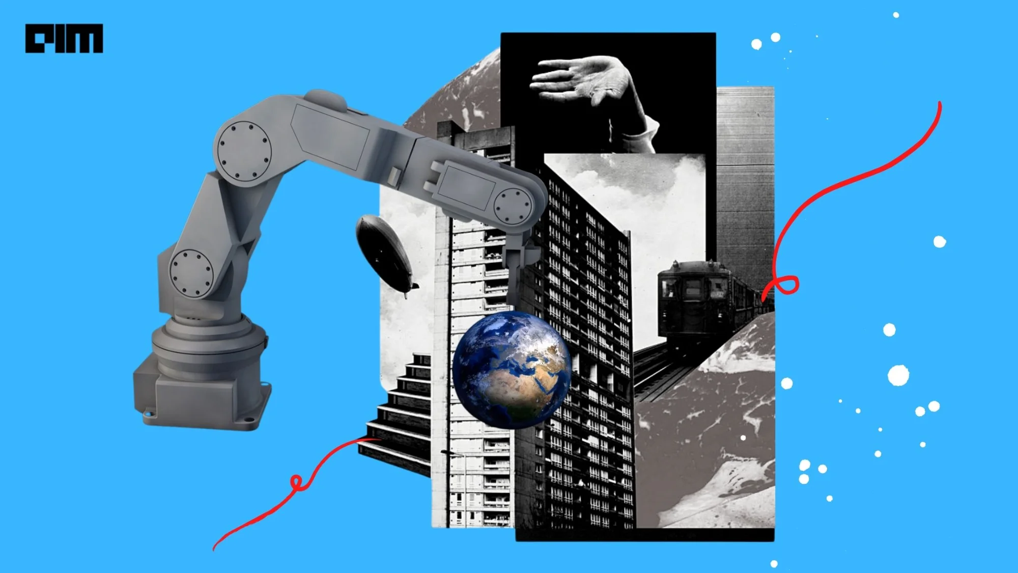 The Future Of Robotics Is Fuzzy