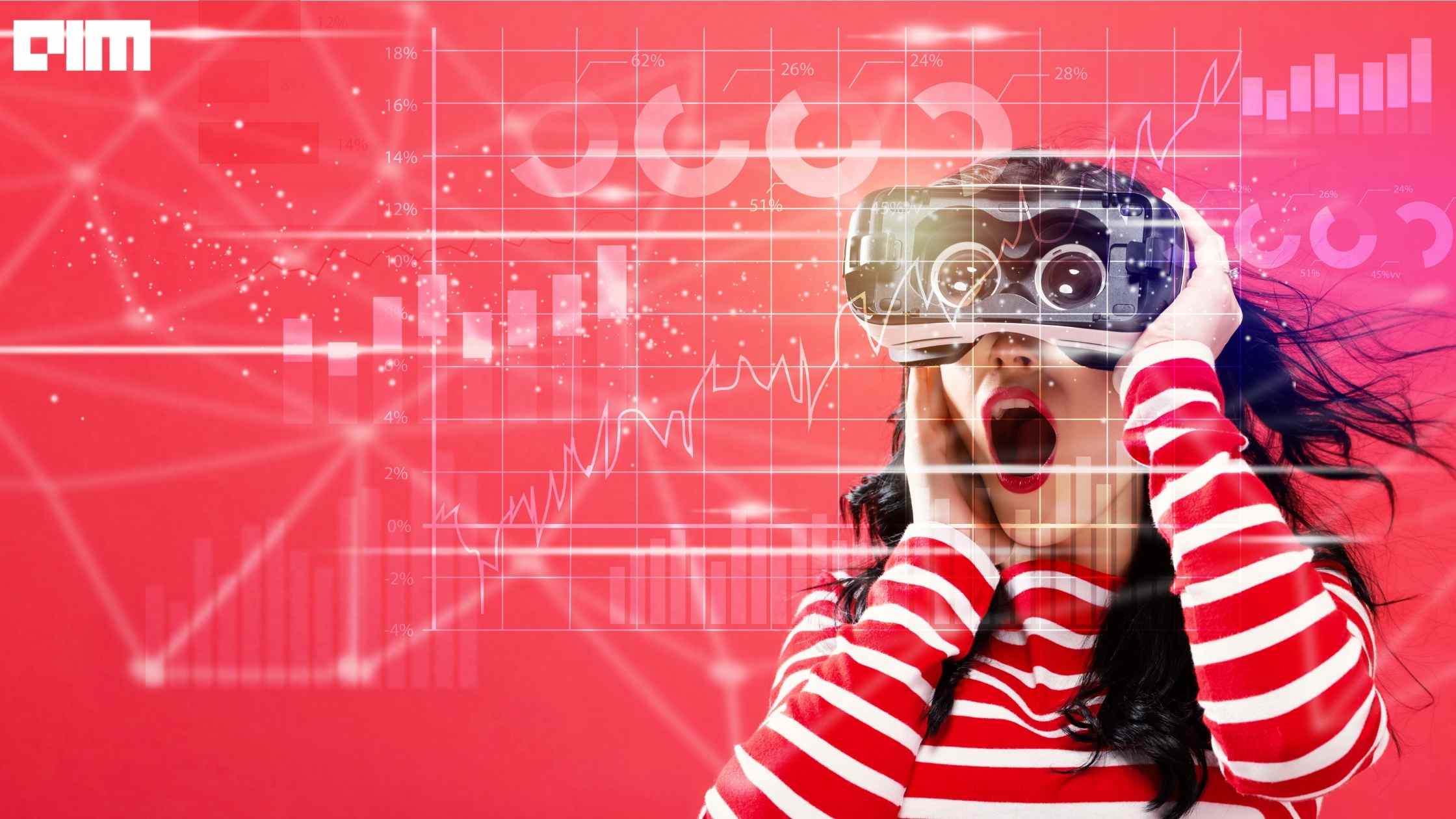 Top 8 Indian Startups Working On Metaverse