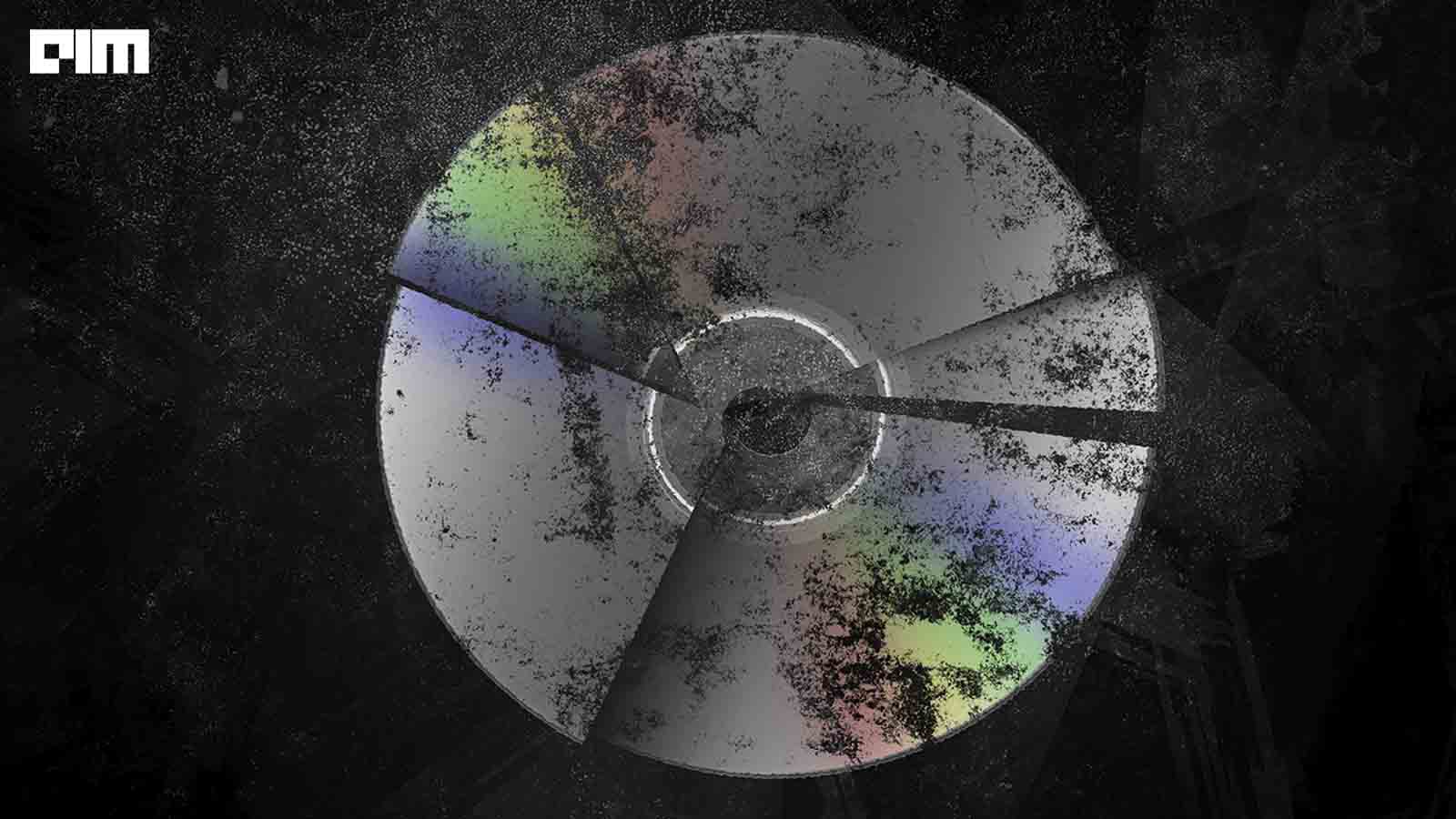 Data Loss Protection Could Be Industry's Next Big Trend