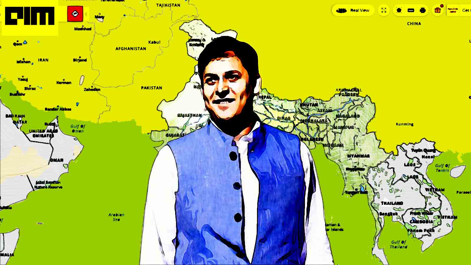Mapping MapmyIndia’s Journey To IPO