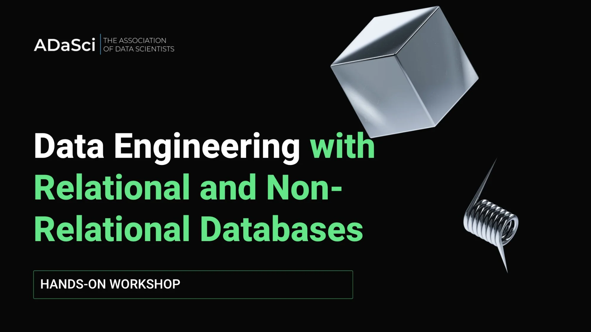 What Will You Learn in Our Data Engineering Workshop? | Analytics India ...