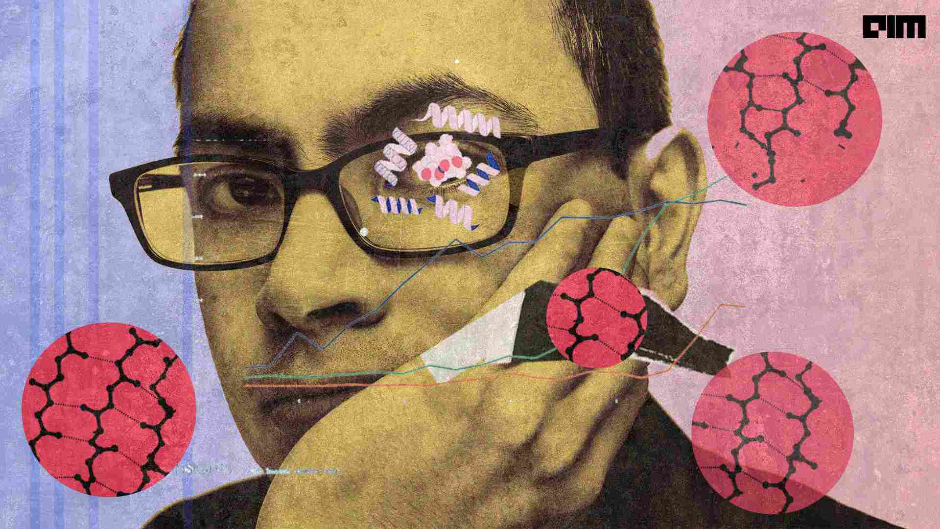 Why Did Alphabet Launch A Separate Company For Drug Discovery