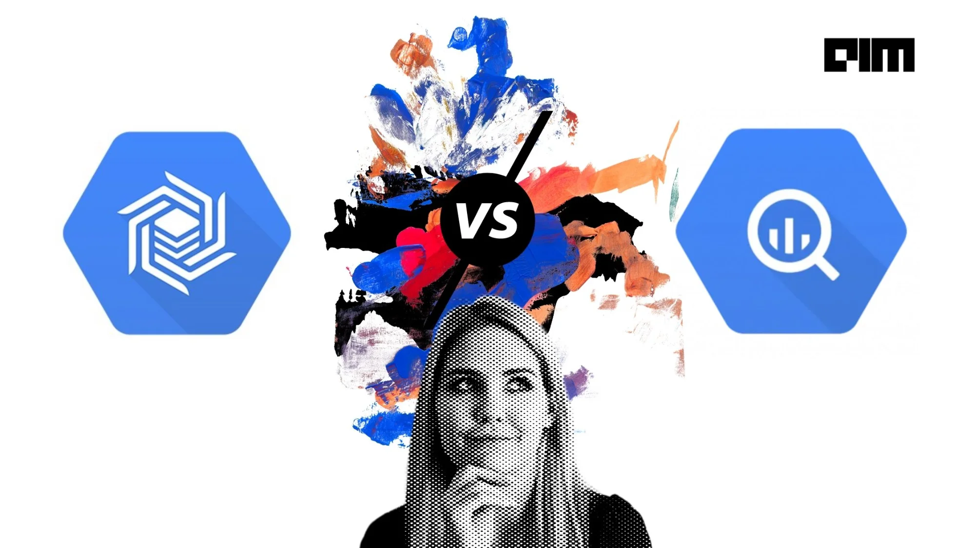 Bigtable vs Bigquery - A Quick Overview