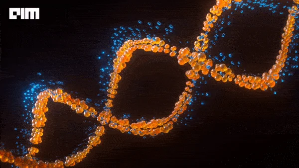 Is Molecular Biology Going To Be A Bastion Of Large Tech Firms?