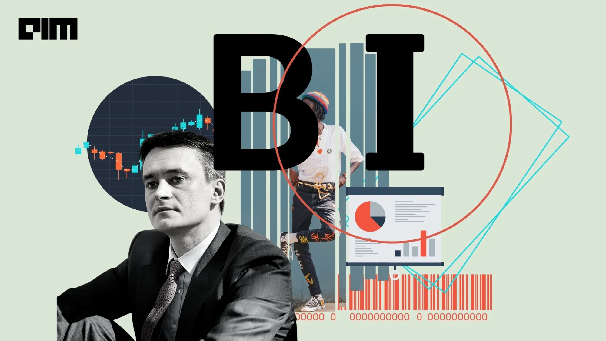 Top Business Intelligence Tools In 2021