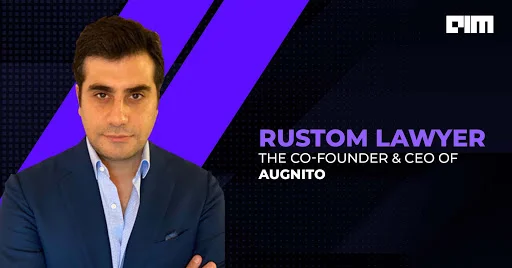 India’s First Speech Recognition System For Healthcare Industry: The Startup Story Of Augnito