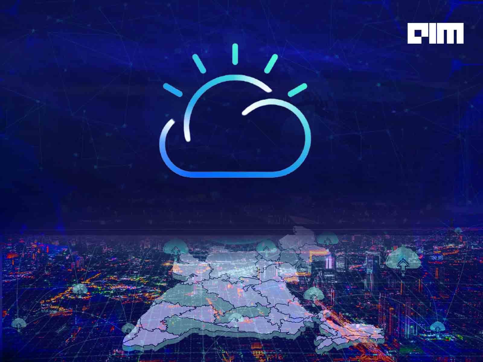 IBM’s Strategy For Hybrid Cloud Growth In India
