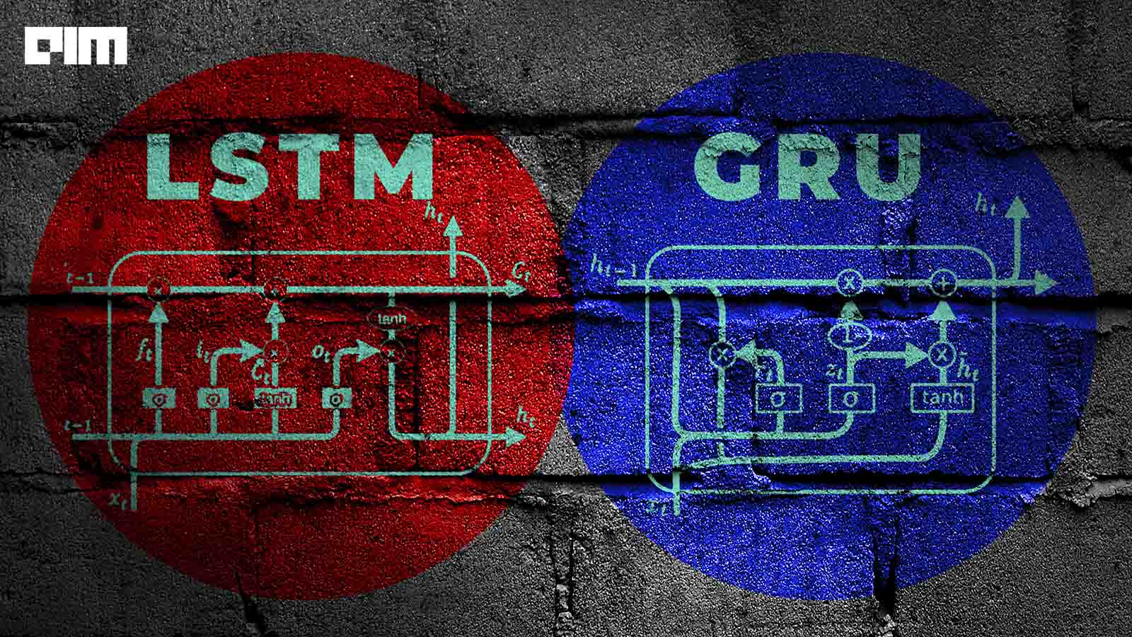 Difference Between LSTM Vs GRU in Recurrent Neural Network