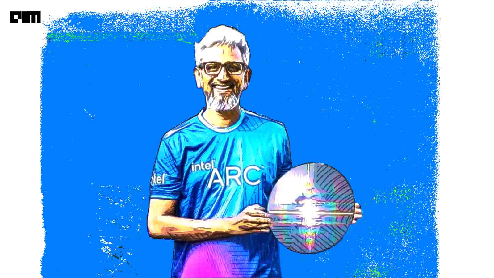 Top Announcements Made At Intel Architecture Day 2021