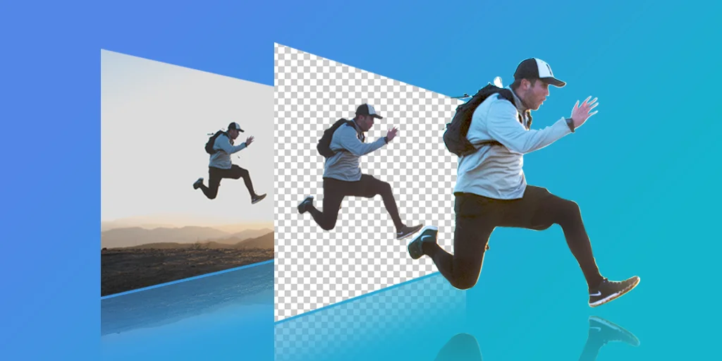 Using Background Subtraction Methods in Image Processing