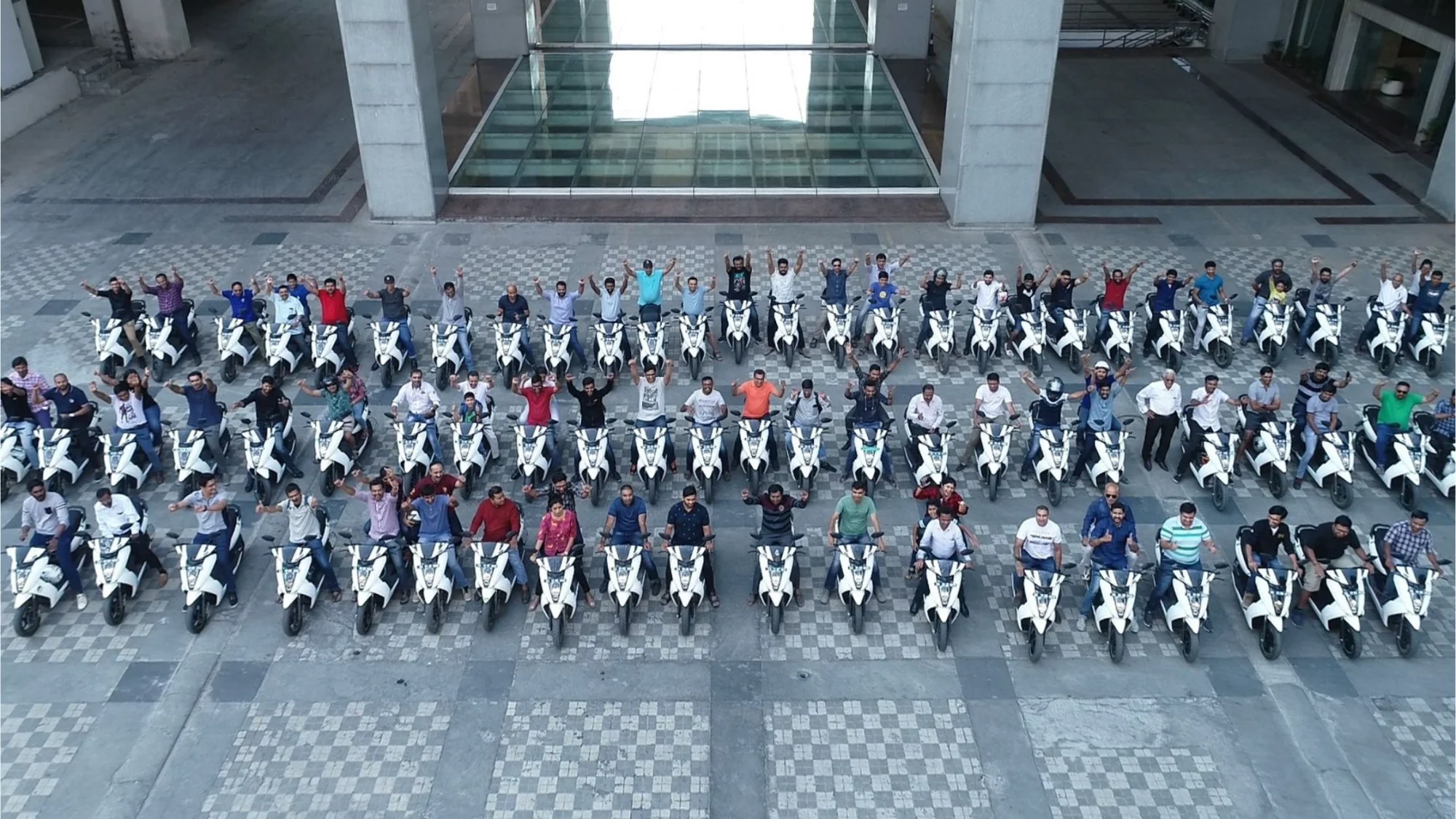 Data Science Hiring Process At Ather Energy