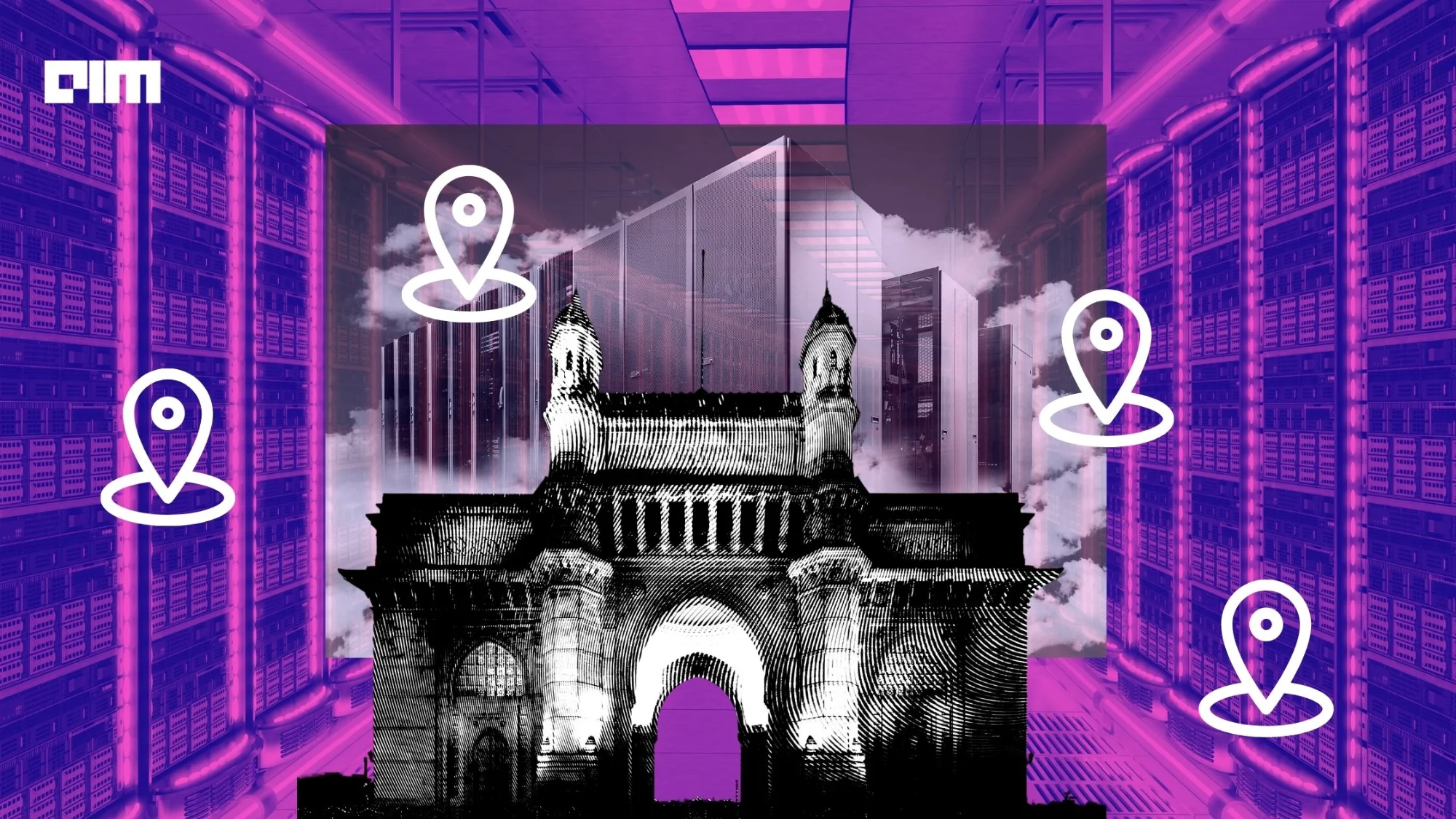 Top 10 Data Center Projects Of India