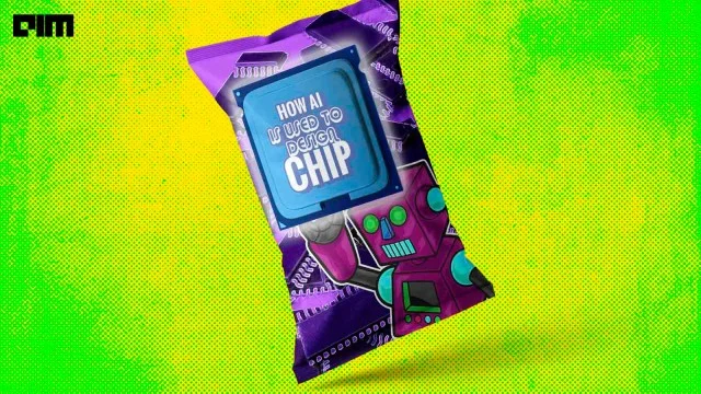 Tech Giants Turn To AI For Chip Design