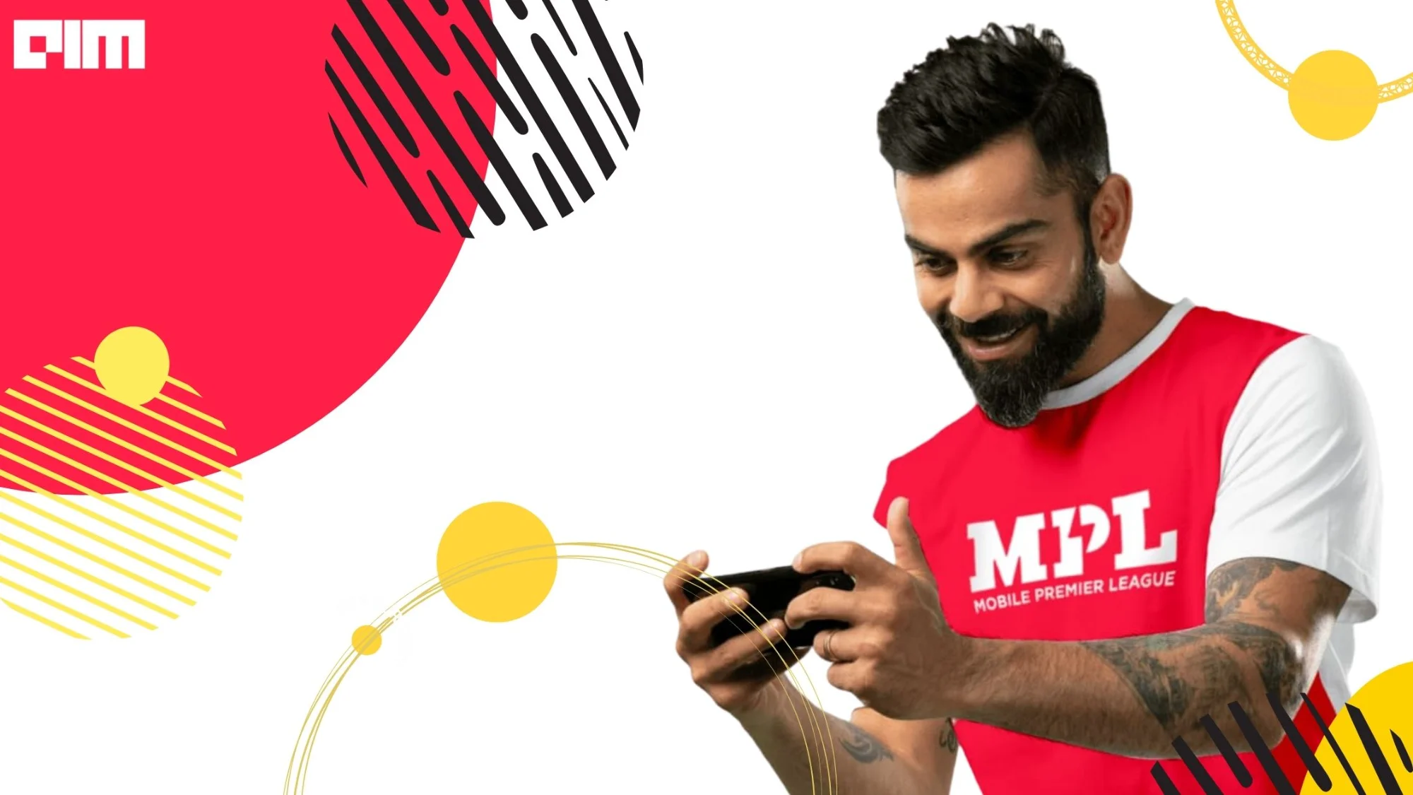 Data Science Hiring Process At Mobile Premier League (MPL)