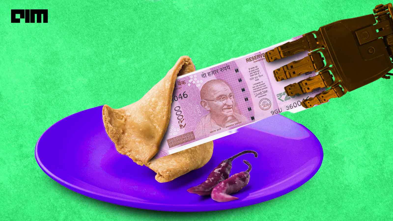 Millionaire Street Vendors: Big Data Helps Bust Tax Fraud In Kanpur