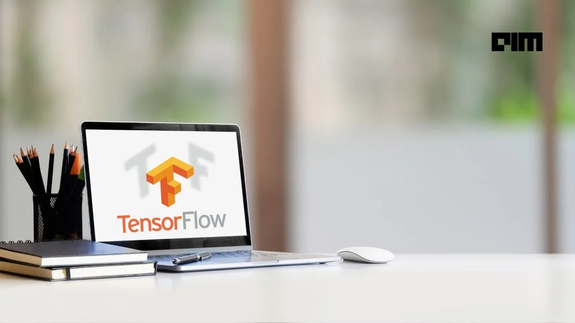 What Are the Basics of TensorFlow for Beginners? | AIM