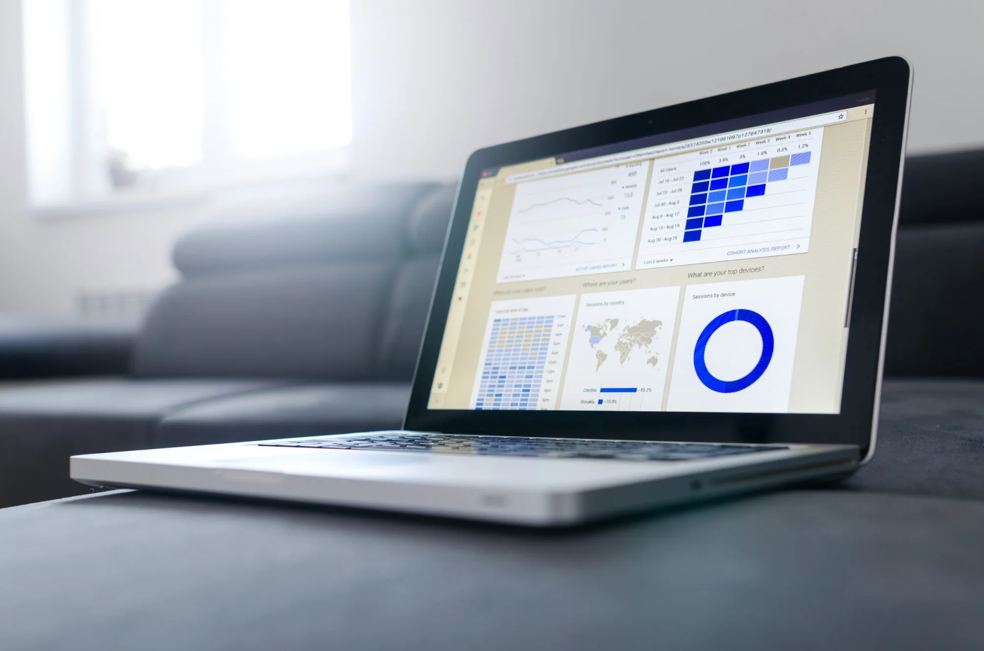 How Can DataPrep Simplify Your Data Preparation Process? | Analytics ...