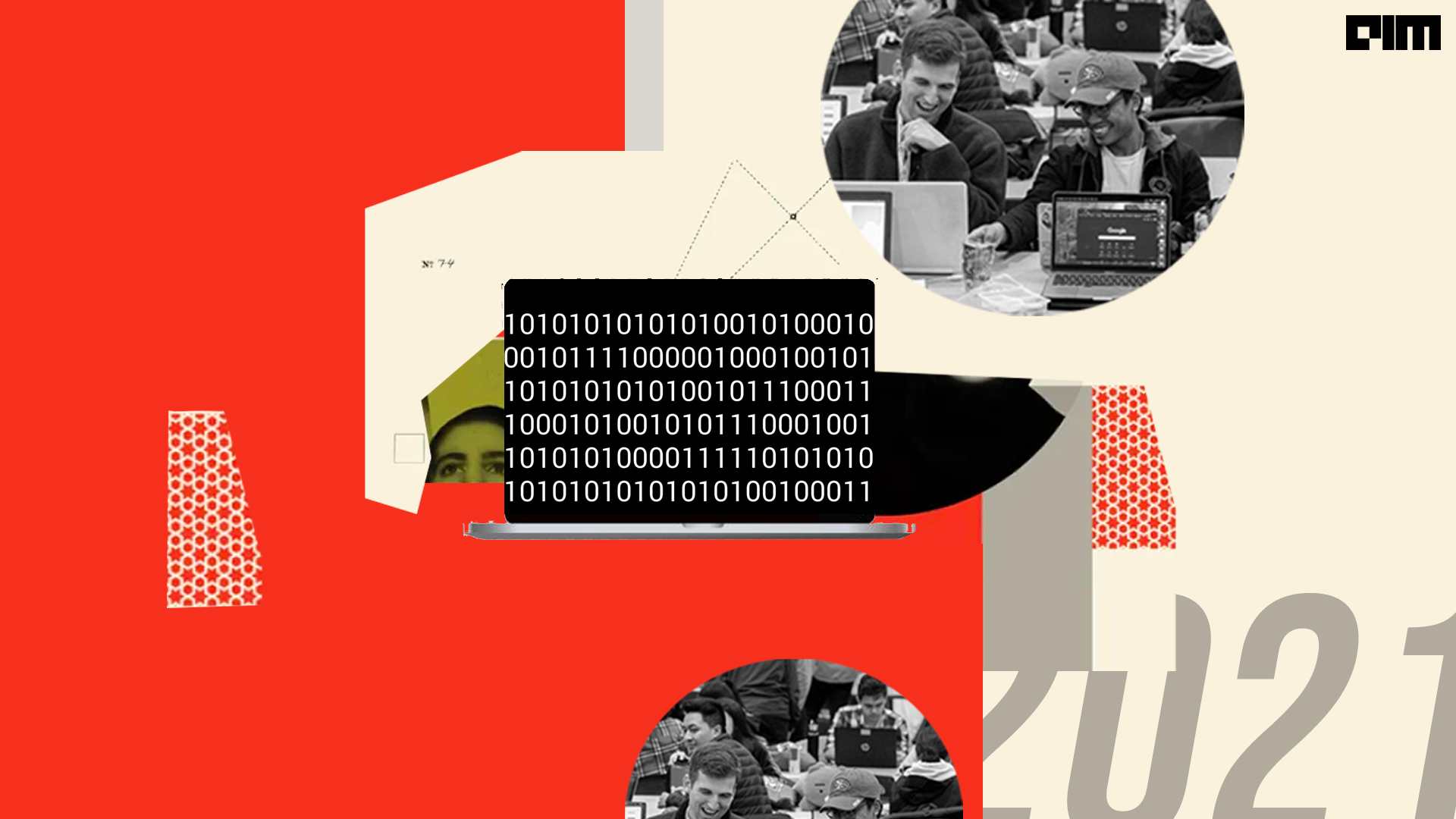 Top ML Hackathons Of 2021