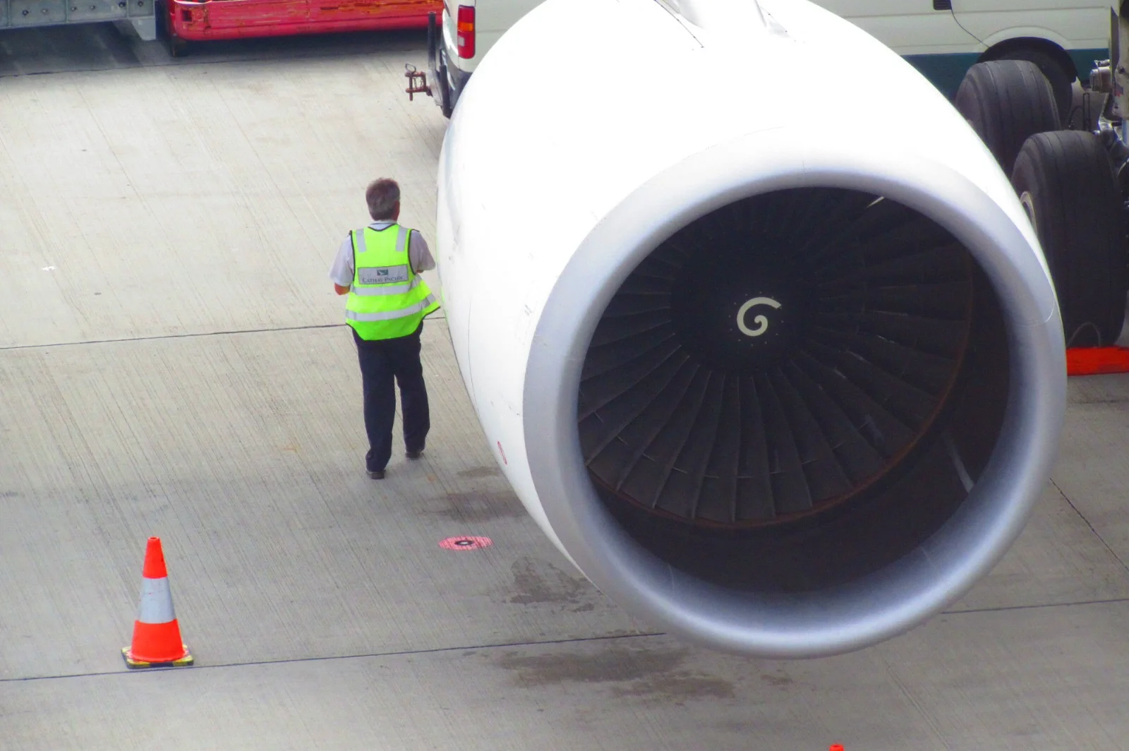 Time Is Ripe For Responsible AI In Aviation