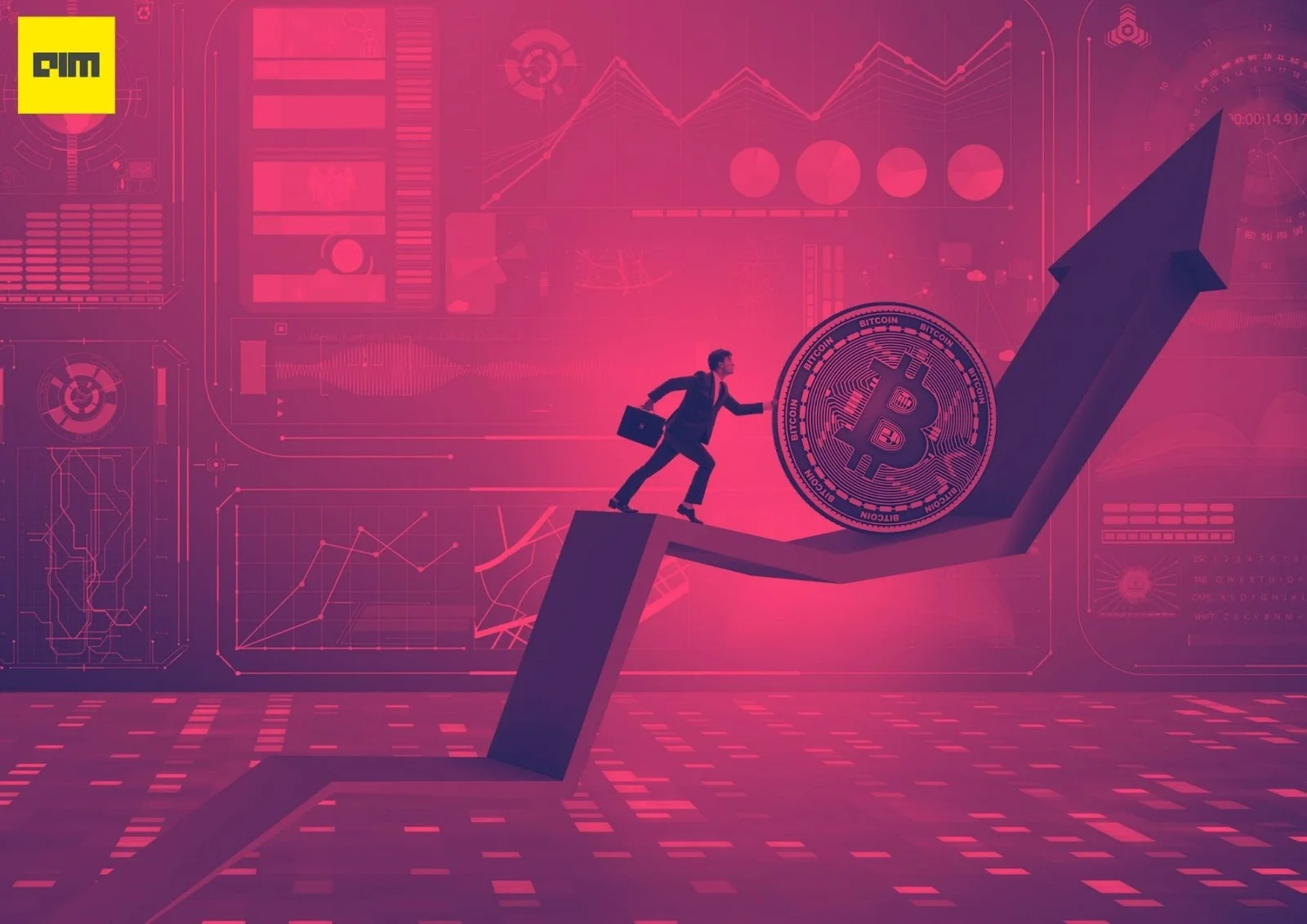 Top Crypto APIs In The Market