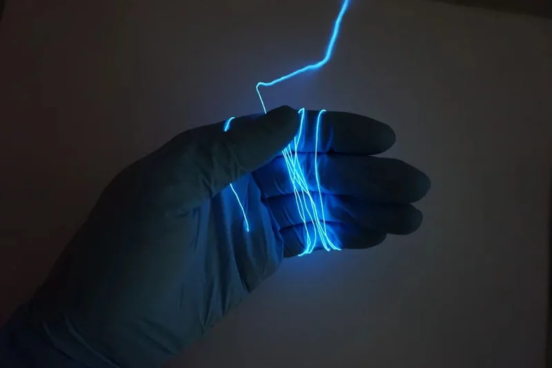 MIT Weaves Neural Networks Into Shirts, Creates First Of Its Kind Digital Fibre