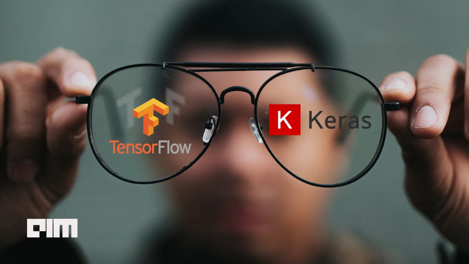 Getting Started With Computer Vision Using TensorFlow Keras