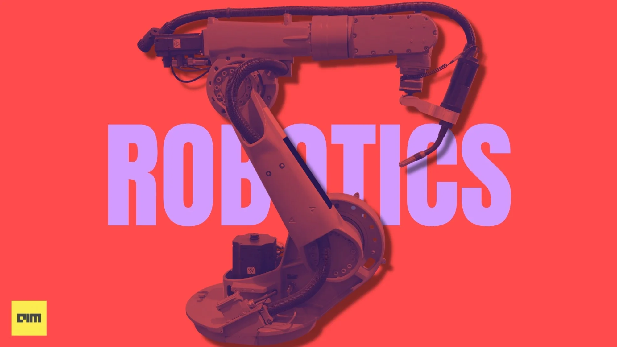 Why Are IT Giants Buying Robotics Companies?
