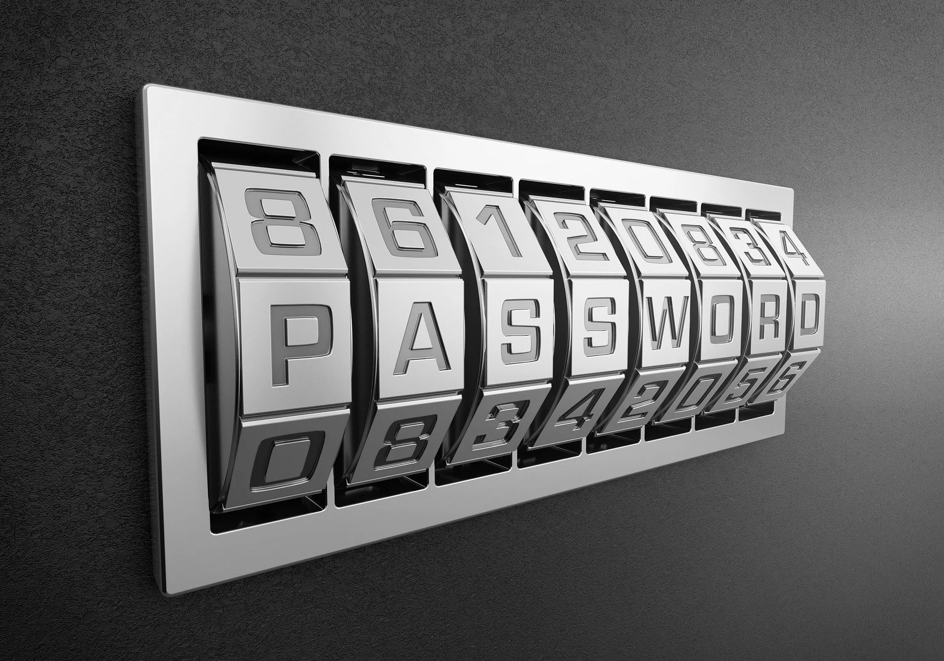 Are Passwords Becoming A Thing Of The Past?