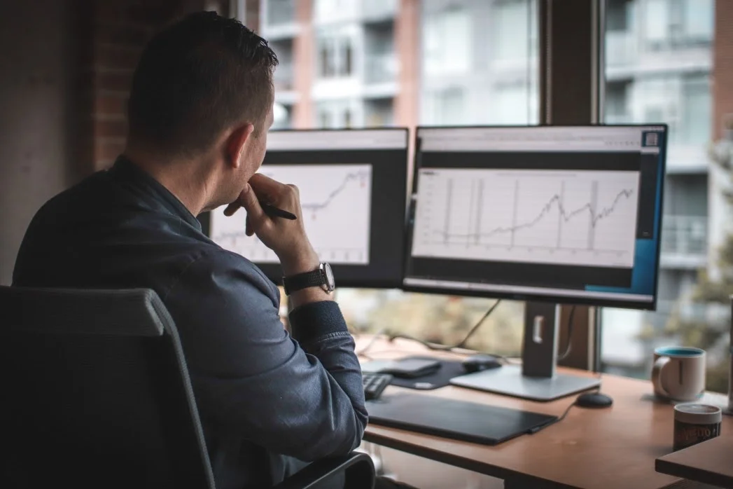 How to deploy Time Series Forecasting models Using StreamLit