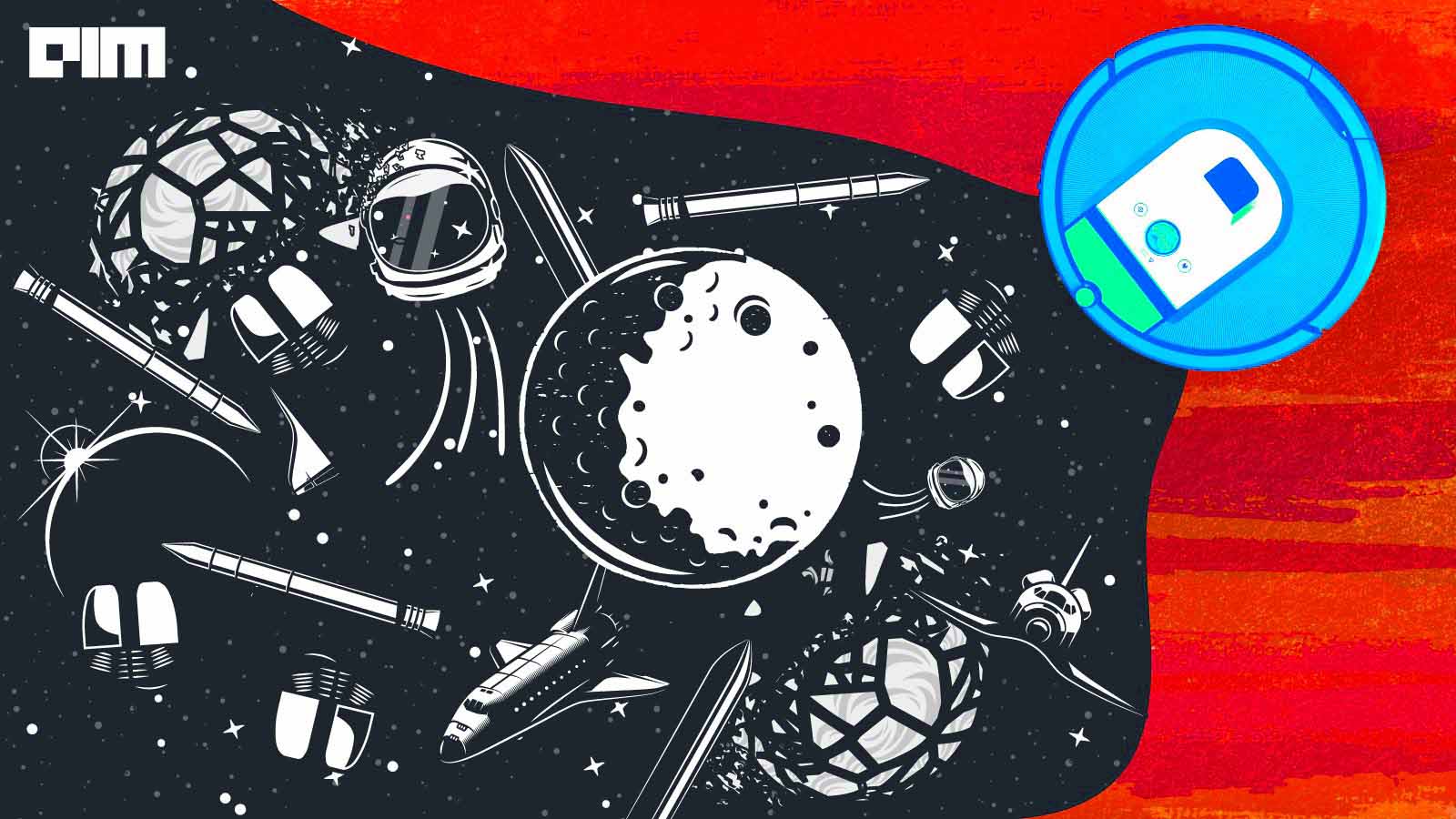 How AI Is Helping Space Debris Removal Efforts