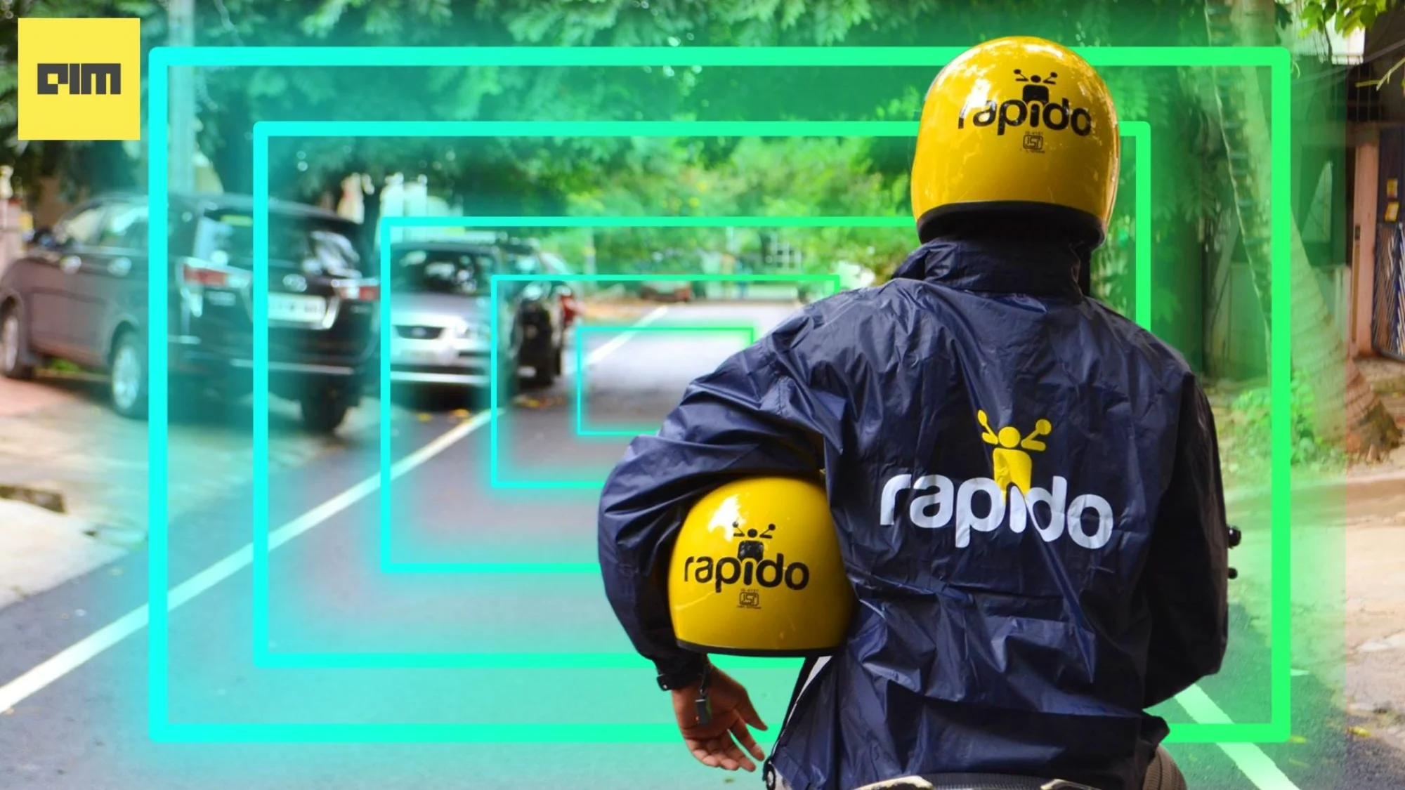 Data Science Hiring Process At Rapido