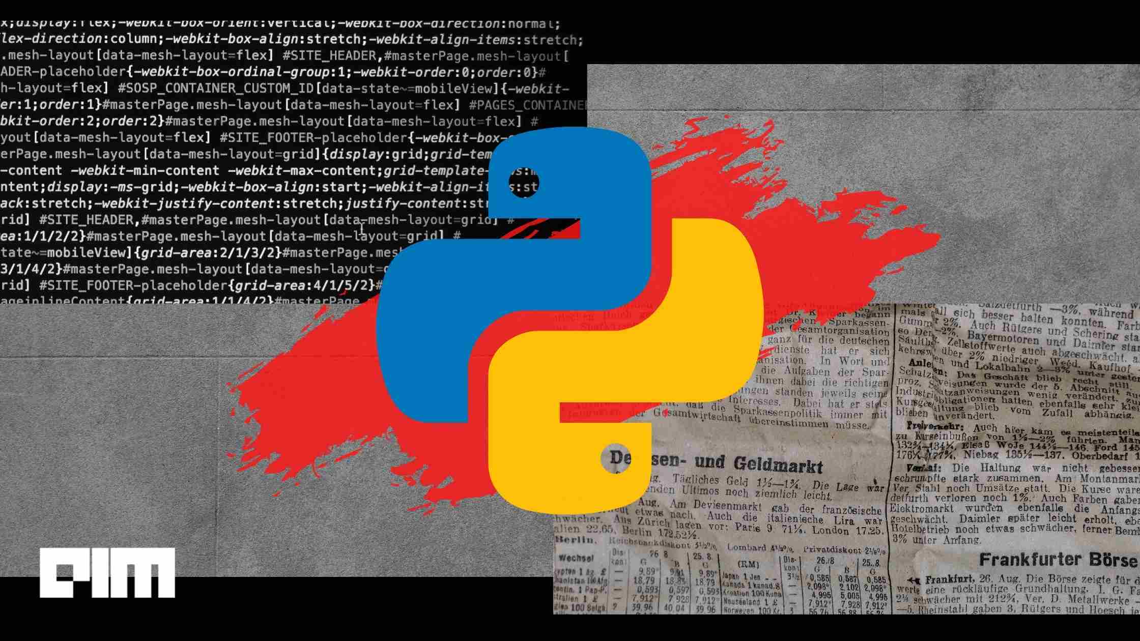 Python Data Structures That Every Beginner Should Know About