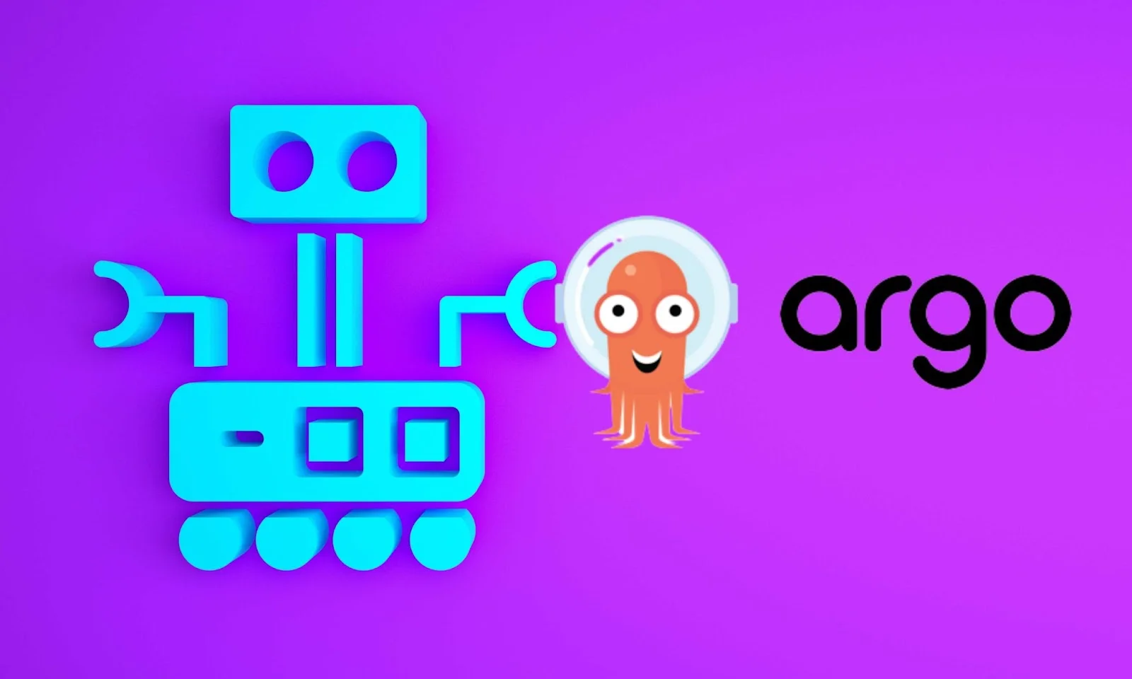 Argo’s Rise To Leading Kubernetes Workflow Engine In Just 4 Years ...
