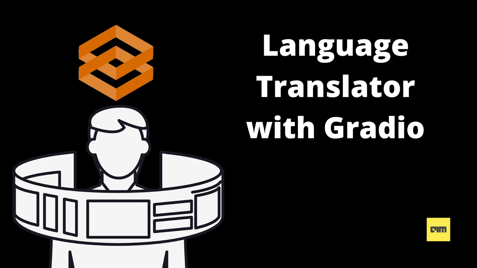 Creating A Language Translator App Using Gradio