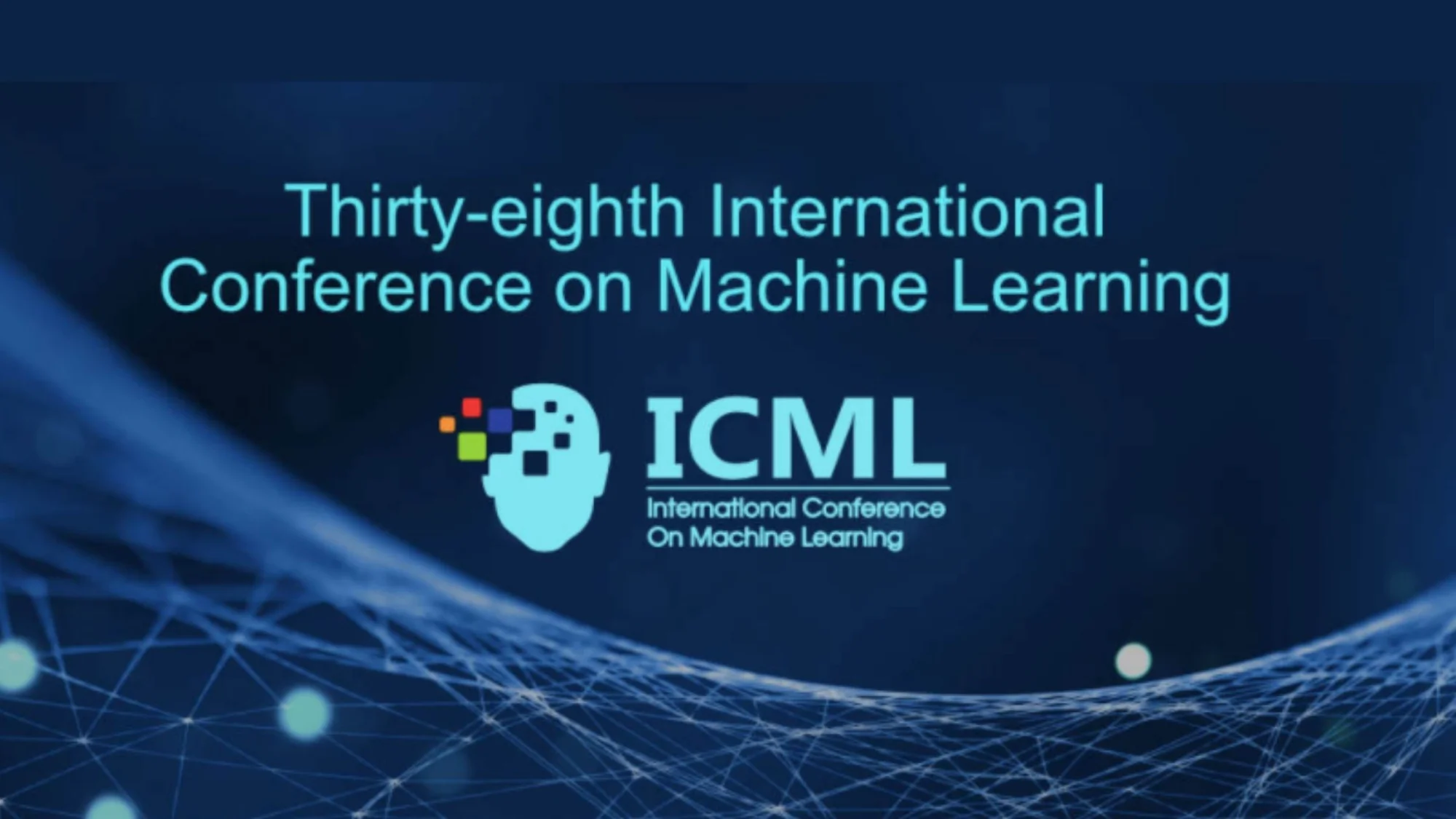 What Are the Best ML Research Papers from ICML 2021? | AIM
