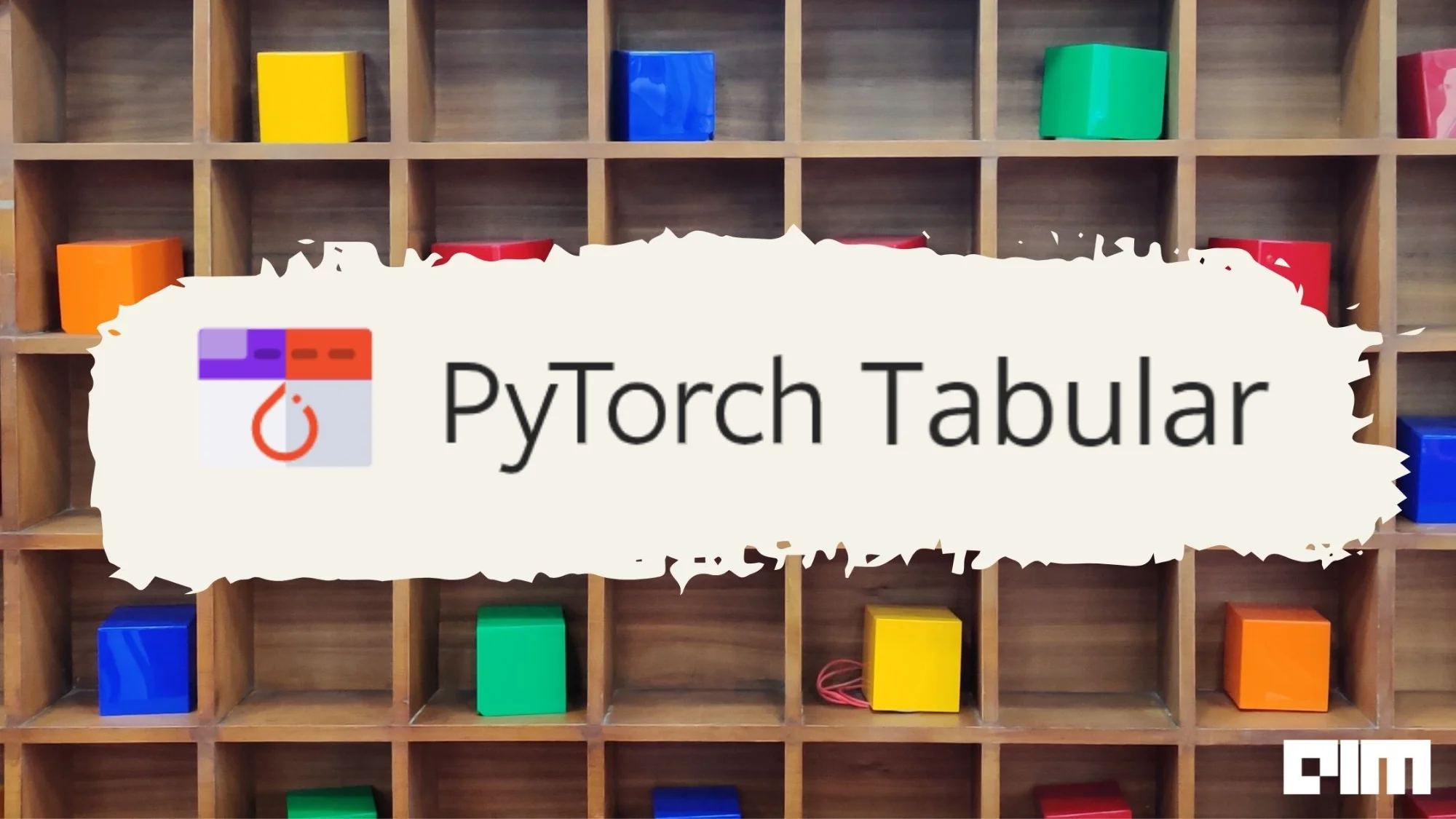 Inside PyTorch Tabular, A Deep Learning Framework For Tabular Data | AIM