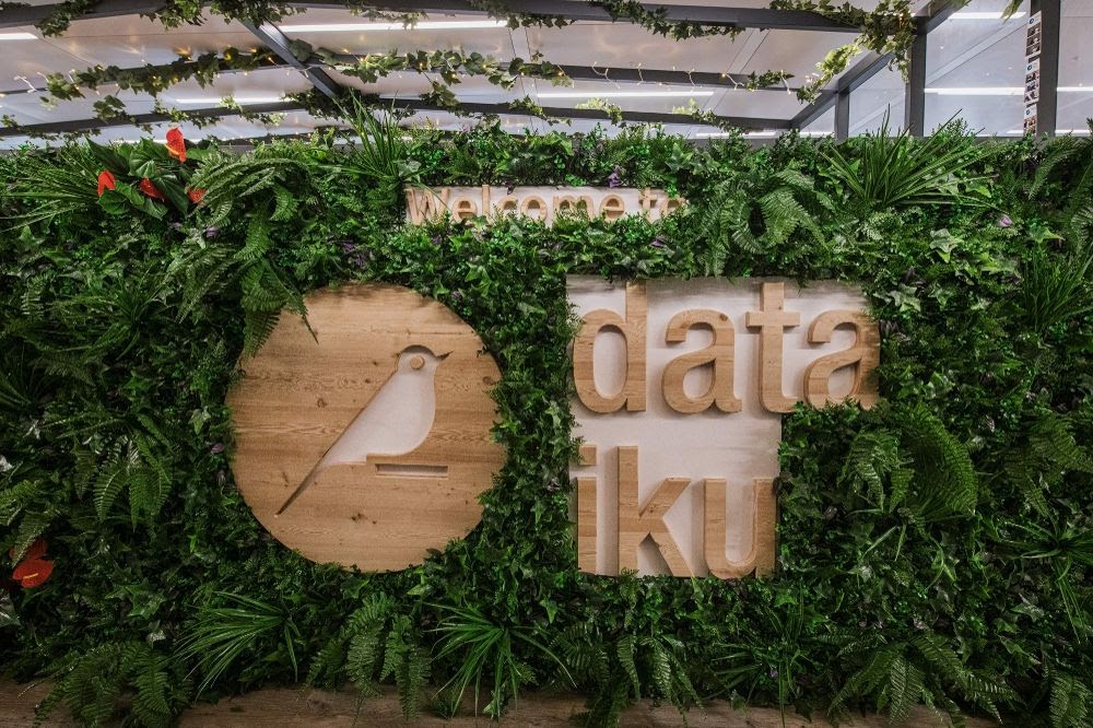 Dataiku 9 Released: Major Features & Updates