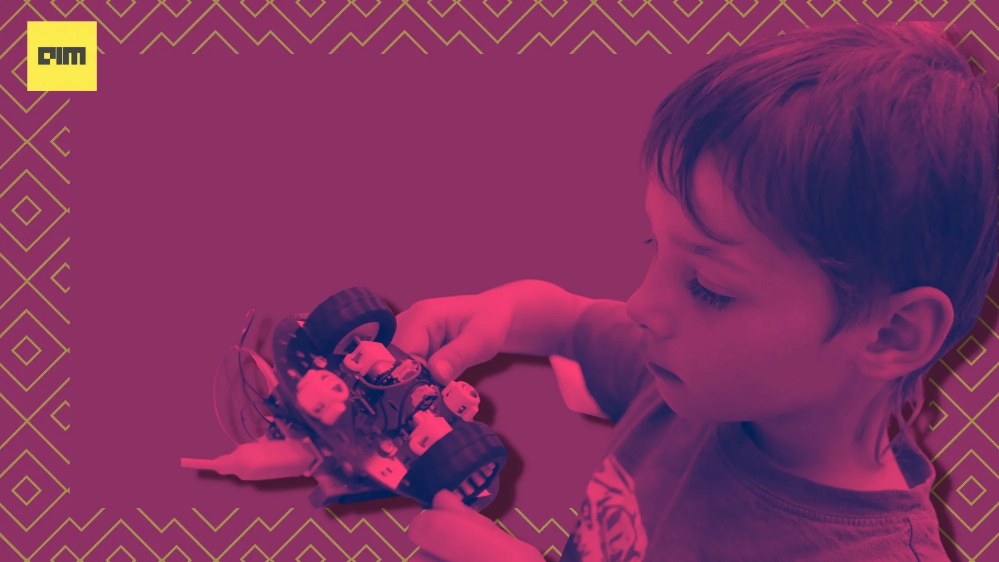 How AI Influences Children