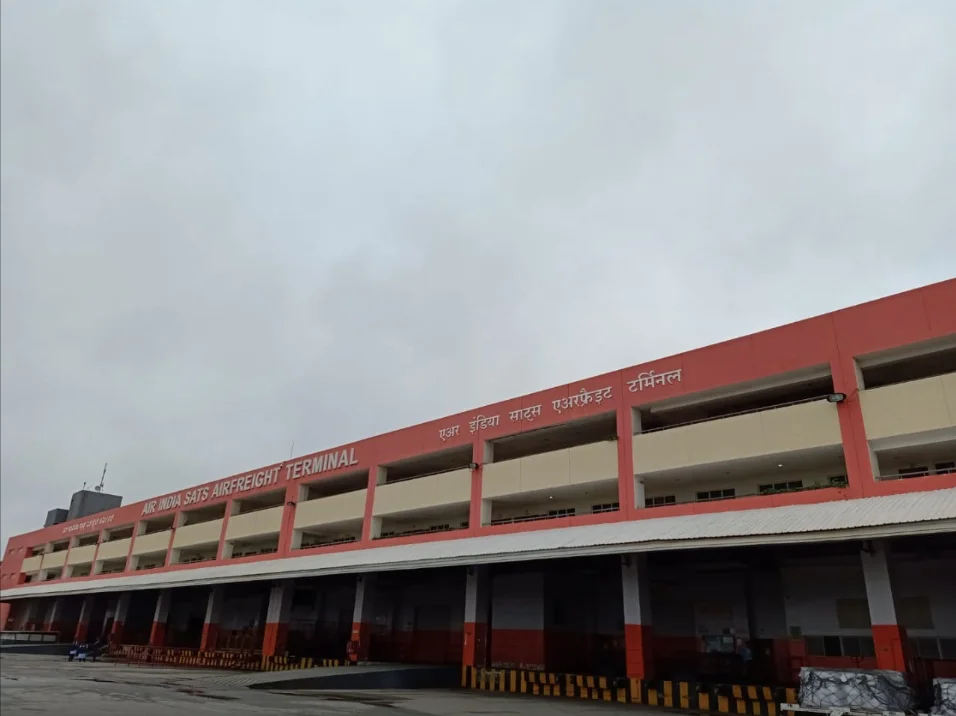 How Air India SATS Digitised Airport Operations Across India