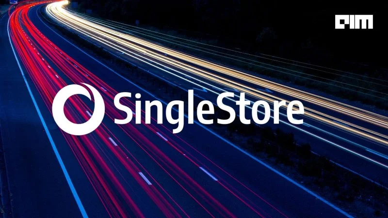 How Can SingleStore Transform Your Data Strategy? | AIM