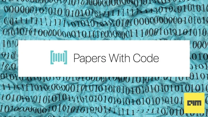 First Code Paper What are the Top 10 ML Papers with Code in 2024? | AIM